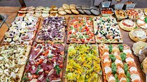 Street Food tour : Eat like a real local