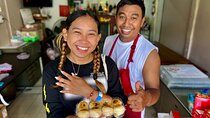 Private Walking Food Tour In Phuket