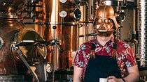 Gin Distillery tour and tasting with Master Distiller