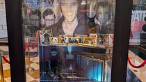 Elvis Presley History and Landmark Walking Tour Las Vegas