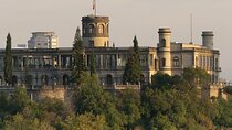 Chapultepec Castle Private Tour with Transport Option