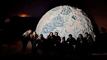 Astronomical Evening in the Inca Sky