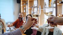 Greek Retsina: Time, Pine, Wine