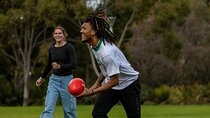  MCG and Aussie Rules Football Tour