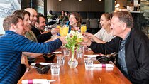 Gastown Morning Breakfast Tour with Mimosa and 4 local tastings
