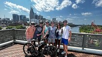 East Nashville Neighborhood E-bike Tour 