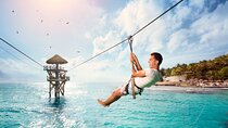 Royal Garrafón Tour from Cancun in Isla Mujeres