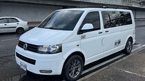 Medellin Private Transportation VIP Airport To Medellin 