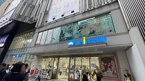 Tokyo Anime and Game Shopping Tour in Ikebukuro