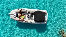 Private cruise from Corfu to Paxos/Antipaxos islands