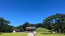 Royal Tomb of King Sejong & Icheon Ceramic Tour fr Seoul(EG Tour)