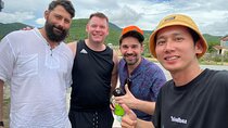 Full Day Phnom Penh Private Tour Taxi Car Van local guide