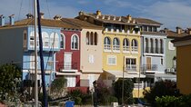Port Saplaya Albufera Park and Paella Day Trip from Valencia