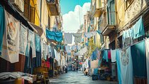 Naples:Explore at Your Own Pace (No Guide – Self-Guided App Tour)