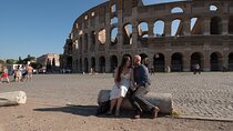 Rome 20 Highlights with Expert Tour Driver