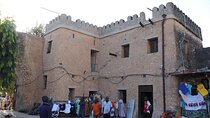 Stone Town,Spice Tour&Prison Island Private Tour 