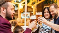 Private & Personalized Prague Night Tour with a Local Guide