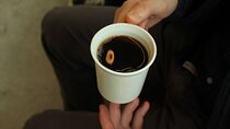 Tokyo Coffee and Culture Discovery walk