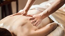 Turkish Bath & 50-Minute Massage with Transfer – Sharm El Sheikh
