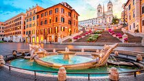 Essential Rome Private Highlights Tour