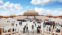 Forbidden City Ticket with Optional 3-Hour Guided Tour