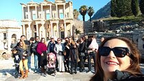 Shore Excursions | Luxury Ephesus Tour from Kusadasi Port