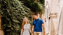 Couple Video Shoot in Athens - Videographer