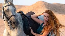 Turkish Spa & Horseback Riding with Transfers – Sharm El Sheikh