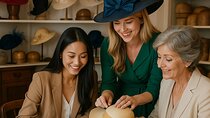 The Private Creative Luxury Shopping and Bespoke Experience