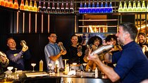 Amsterdam Bols Cocktail Experience and Cocktail Workshop