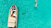 Private Cruise in Sivota Blue Lagoon