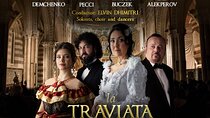 La Traviata The Original Opera with Ballet