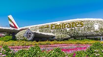 Miracle Garden Skip-The-Line with Optional Private Transfers