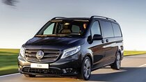 Antalya Airport Vip Private Transfer 