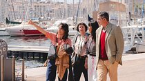 Marseille Bites & Stories: A Tasty City Adventure with a Local