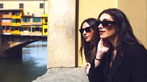 Florence Private Walking Tour