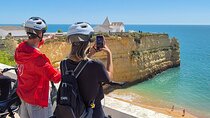 Waves and Wheels: E-Bike tour of Nature Trails and Tradition