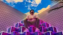House Of Hype Dubai entry ticket with Options