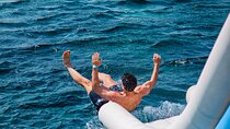 Split: Blue lagoon & 3island tour with Mediterranean Lunch