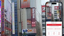 Pop Culture in Tokyo: A Self-Guided Walking Tour 