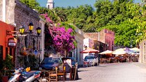 Day Trip to Colonia del Sacramento from Buenos Aires