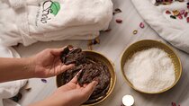 Luxurious Royal Solo Spa Experience Hammam