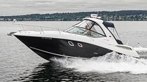 Private Luxury Yacht in Miami
