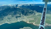 1 Hour Aerial Tour All Included Trifecta Tour
