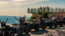 Skywalk Biokovo ATV Quad Tour