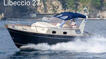 Luxury Private Boat Tour to Capri – Your Dream Day at Sea"