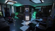 Chocolate Magic Bath Experience Spa Program