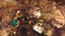  Tour of Groutes Mira de Aire + Battle Monastery