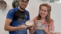 Traditional Moroccan Mosaic Workshop