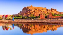 Private Full-Day to Ait Benhaddou & Ouarzazate - Marrakesh 